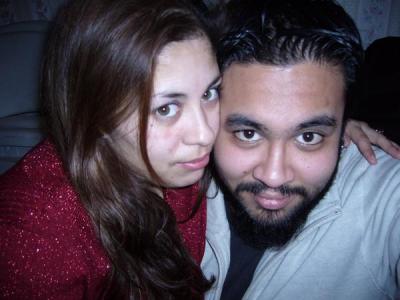 Muhammed Martinez