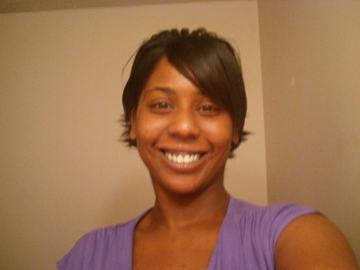 Tyjsha Hightower