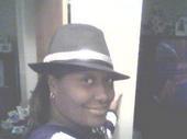 Tinetta Goodwin