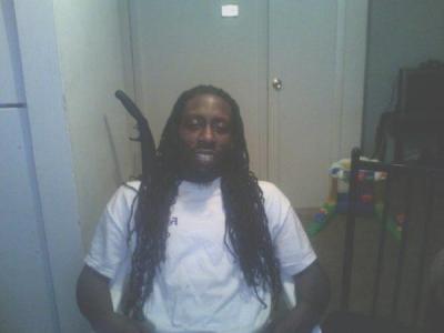 Khrystopher Wright