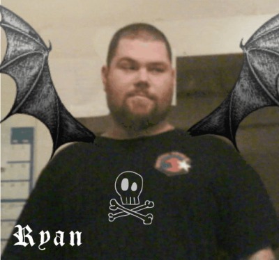Ryan Graham