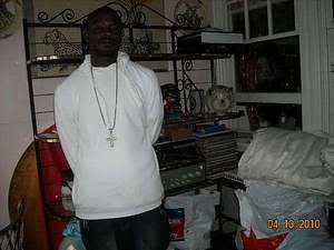 Demetris Johnson