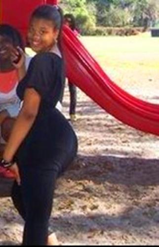 Keyondria Wigfall