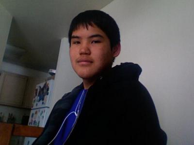 Zachary Kankanton
