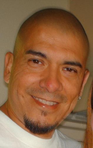 Christopher Torres