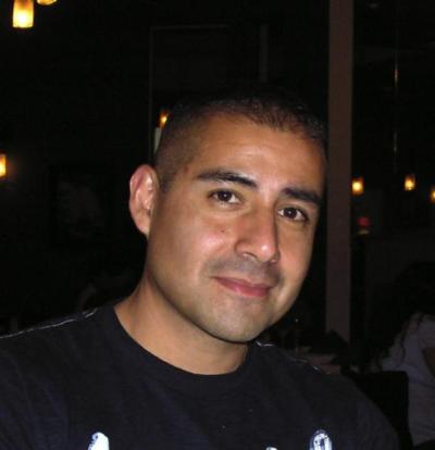 Jose Diaz