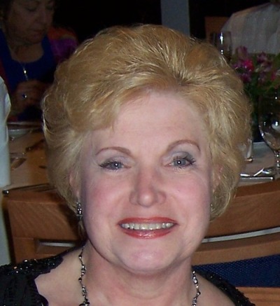 Jane Gary