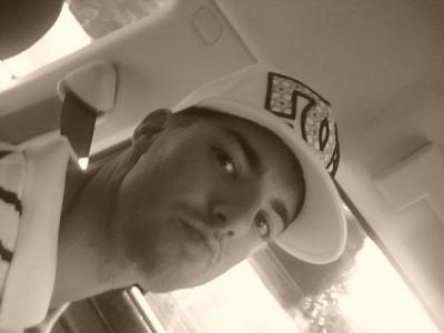 Michael Anderson
