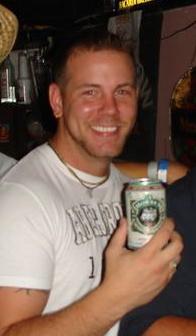 Adam Breese
