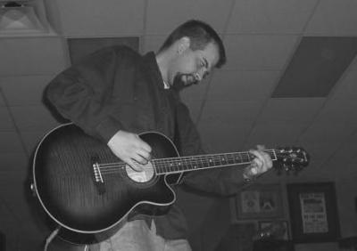 Dane Schuckman