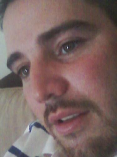 Craig Sherrock