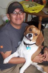 Adam Ruiz