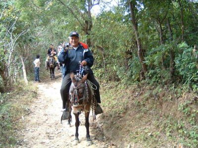 Victor Rojas