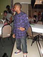 Jeffery Kilpatrick