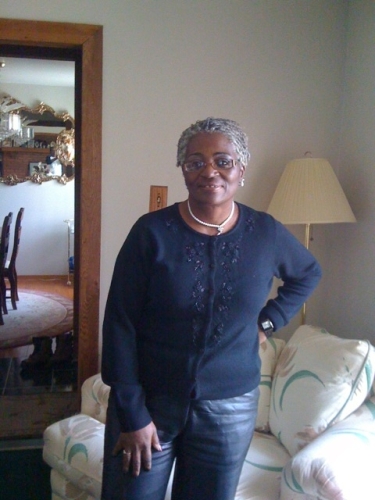 Clarice Dupree