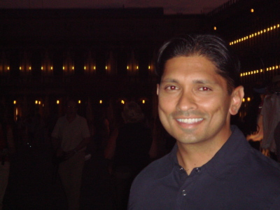 Rubin Shirodkar