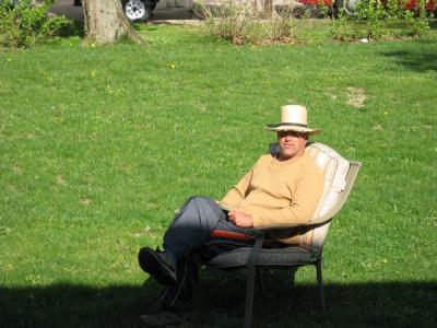 Gerald Krezmien