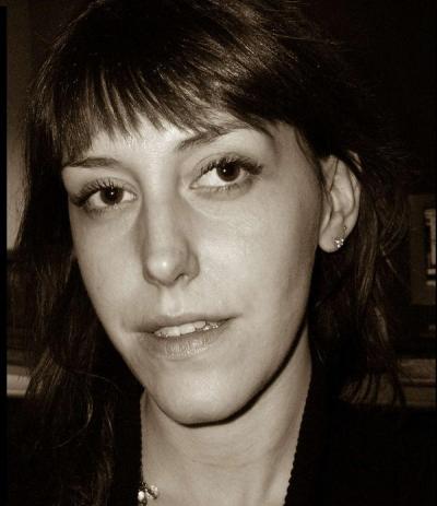 Elizabeth Barnes