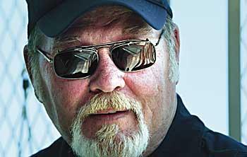 Richard Tate