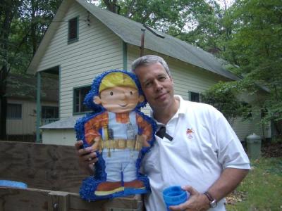 Bill Feiss