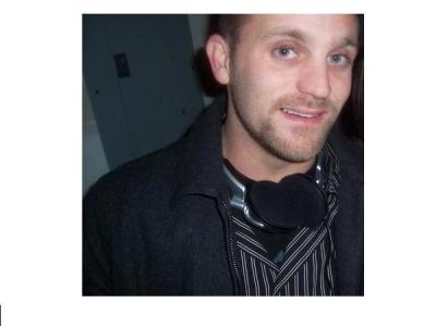 Aaron Knight