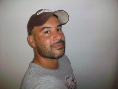 Jason Hodge