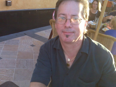 Marc Thompson
