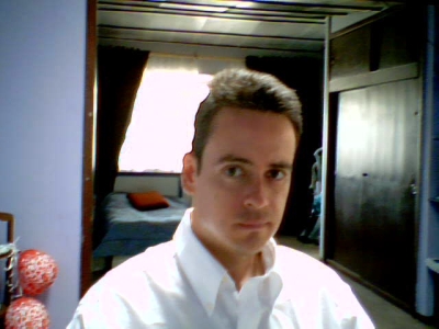 Mauricio Berrocal