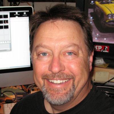 Bill Cooper
