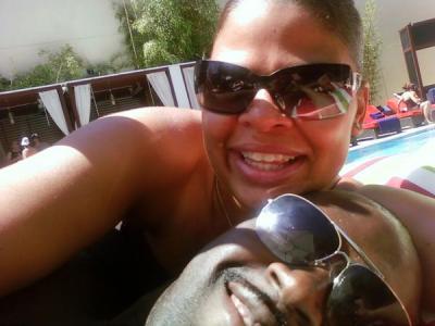 Tyshaun Whitson