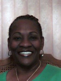Betty Blackwell