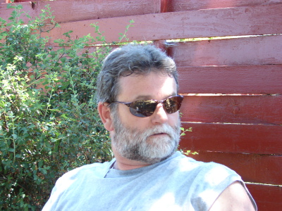 Albert Ball