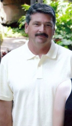 Randy Clark