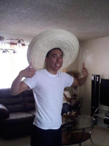 Edgar Palacios