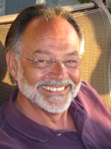 James Rezell