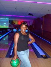 Mwila Hughes