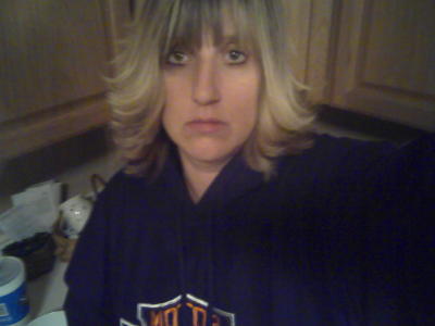 Jennifer Mc Kinney