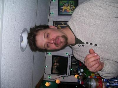 John Schwartzentruber