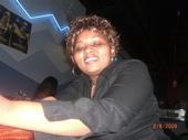 Rose Njanike