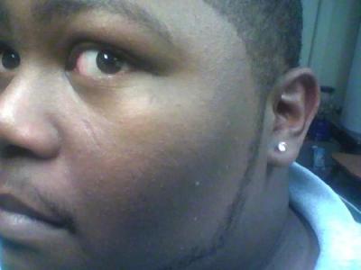 Cherrod Owens