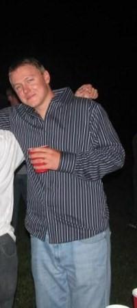 Steven James