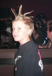 Kody Timm