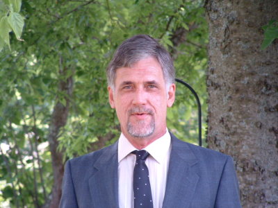 Edward Mainer