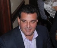 Fred Norkin