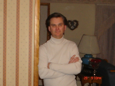 Thomas Valko
