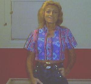 Dana Matthews