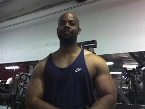 Damon Tate