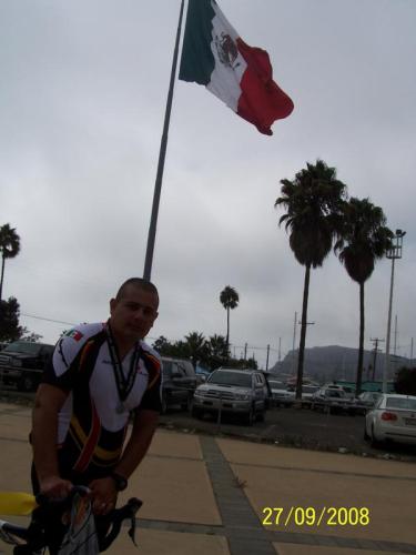 Jorge Martinez