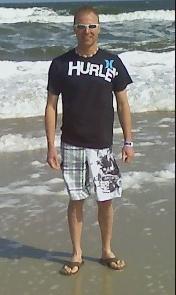 Brandon Osting