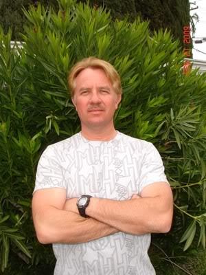 Richard Prowse